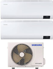 Samsung climatizzatore dual usato  Italia
