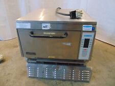 Turbochef rapid cook for sale  Springfield