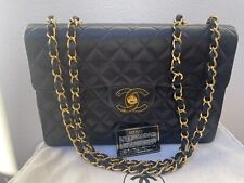 Borsa chanel vintage usato  Salsomaggiore Terme