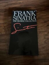 frank sinatra cd boxset 4 for sale  Green Cove Springs