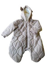 Infant toddler snowsuit for sale  Rutherfordton
