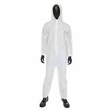 Disposable hazmat suit for sale  Brooklyn