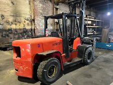 Hyster h135xl forklift for sale  Hastings