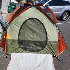 Used, Field & Stream Dome Tent w Rainfly & Storage Bag, 8' x 7', Model 29-007SS for sale  Shipping to South Africa