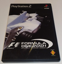 Formula one 2001 d'occasion  Plourivo