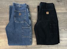 Pair vintage carhartt for sale  Onset