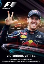 Victorious vettel official for sale  UK