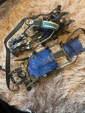 Simmond size crampons for sale  UK