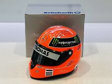 Michael schumacher 2011 for sale  Shipping to Ireland
