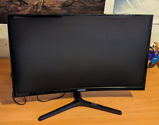 Samsung C24F396FHU 60.9cm 24-Inch FHD Full HD 1080p Curved Monitor EXCELLENT Condition! for sale  Shipping to South Africa