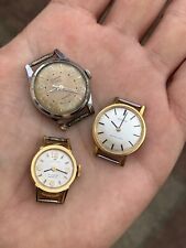 Vintage ladies watches for sale  LONDON