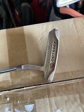 660 dual putter force odyssey for sale  Tracy