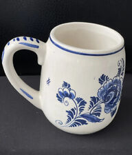 Hand painted delft for sale  LONDON