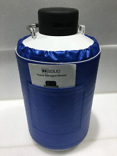 Solid cryogenics liquid for sale  Hutto