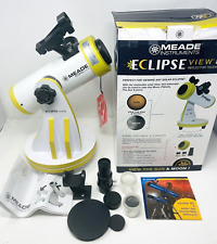 Meade eclipse view for sale  Rittman