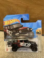 Hotwheels car jeep for sale  READING