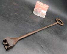 Old tool antique d'occasion  Expédié en Belgium