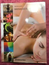 Estetica massaggio ritmico usato  Italia