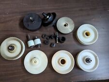Charmilles rollers pulleys for sale  Gilbert