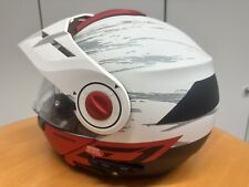 Schuberth klapphelm seltenes gebraucht kaufen  Erkrath