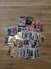Wwe wwf card for sale  DONCASTER