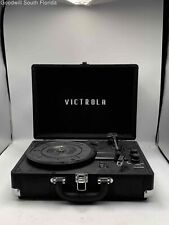 Victrola black turntable for sale  Miami Gardens