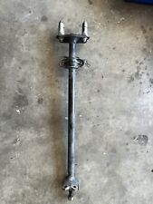Straight oem steering for sale  Andover