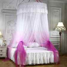 Used, Double bed mosquito home decoration, summer three door mosquito nets room for sale  Shipping to South Africa