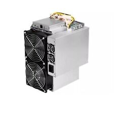 Antminer T15 23TH BTC Bitmain Bitcoin Miner 1600W FREE HEAT/FREE BTC 208-240V, used for sale  Shipping to South Africa