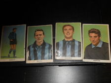 Inter lotto figurine usato  Firenze