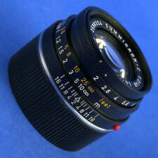 Leica summicron 40mm for sale  East Meadow