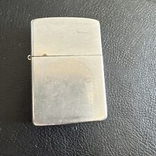 Vintage silver flip for sale  KENDAL