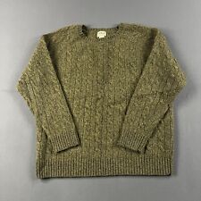 Bean sweater mens for sale  Lynchburg