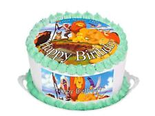 Cake topper birthday for sale  ASHFORD