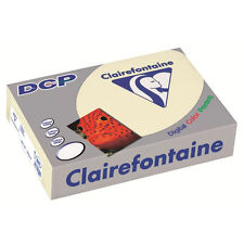 Clairefontaine dcp elfenbein gebraucht kaufen  Wurmannsquick