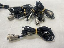 Sanken COS-11 Omni Lavalier Mic wired Hirose 4-Pin Connector for Sony for sale  Shipping to South Africa