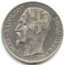 Silver francs louis for sale  Shipping to Ireland