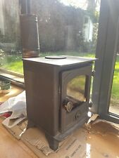 inset woodburner for sale  WOTTON-UNDER-EDGE