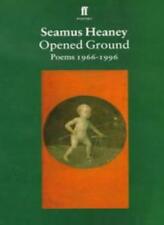 Opened ground poems for sale  UK