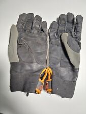 Chainsaw gloves large for sale  BARNSLEY