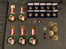 Plakette medaille schützenkre gebraucht kaufen  Hamburg