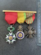 Légion honneur république d'occasion  Sommières