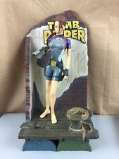 Figurine lara croft d'occasion  L'Arbresle