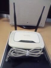 Wireless N Router TL-WR841N Great Condition TP-Link 300Mbps for sale  Shipping to South Africa