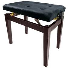 Piano stool adjustable for sale  Ireland