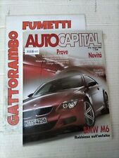 autocapital usato  Papiano