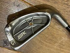Used, Ping Golf Club - 6 Iron - ISI.K - Graphite Shaft - Red Dot - 350 Series for sale  Shipping to South Africa
