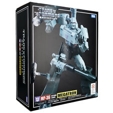 Transformers masterpiece mp36 for sale  Shipping to Ireland