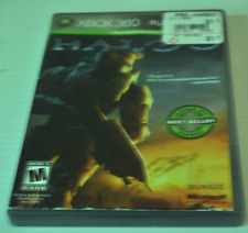 Usado, Videogame completo XBOX360 HALO 3 Platinum Series comprar usado  Enviando para Brazil