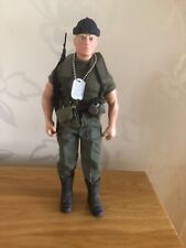 Action man commando for sale  ST. HELENS